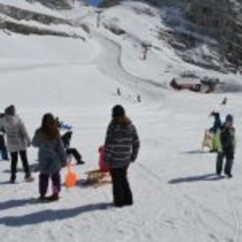 UČENCI IZ PULJA ZAKLJUČILI POČITNICE V BOVCU