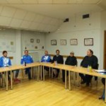 EVROPSKO PRVENSTVO V SPUSTU NA DIVJIH VODAH NA SOČI