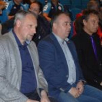 EVROPSKO PRVENSTVO V SPUSTU NA DIVJIH VODAH NA SOČI