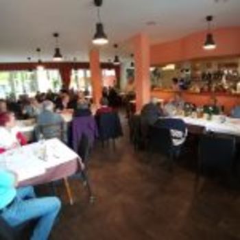 SREČANJE STAREJŠIH OBČANOV OBČINE BOVEC