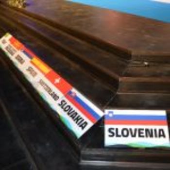 EVROPSKO PRVENSTVO KAJAK-KANU SOČA 2019