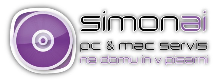 SIMONAI - RAČUNALNIŠKE STORITVE, SIMON TAPAJ S.P.