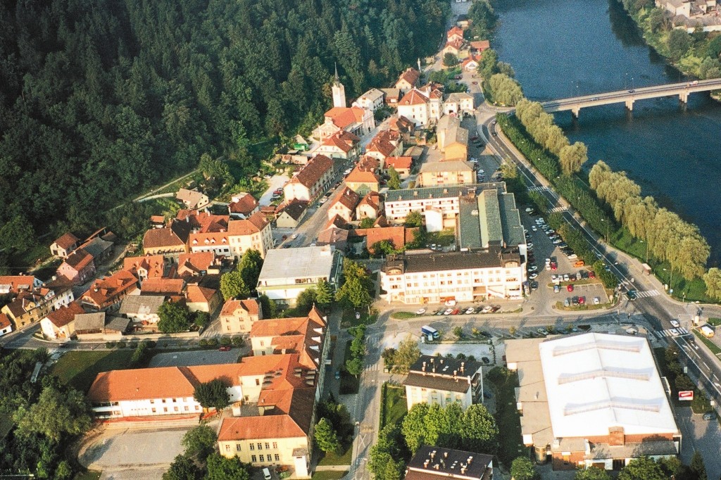 MESTNA SKUPNOST LITIJA