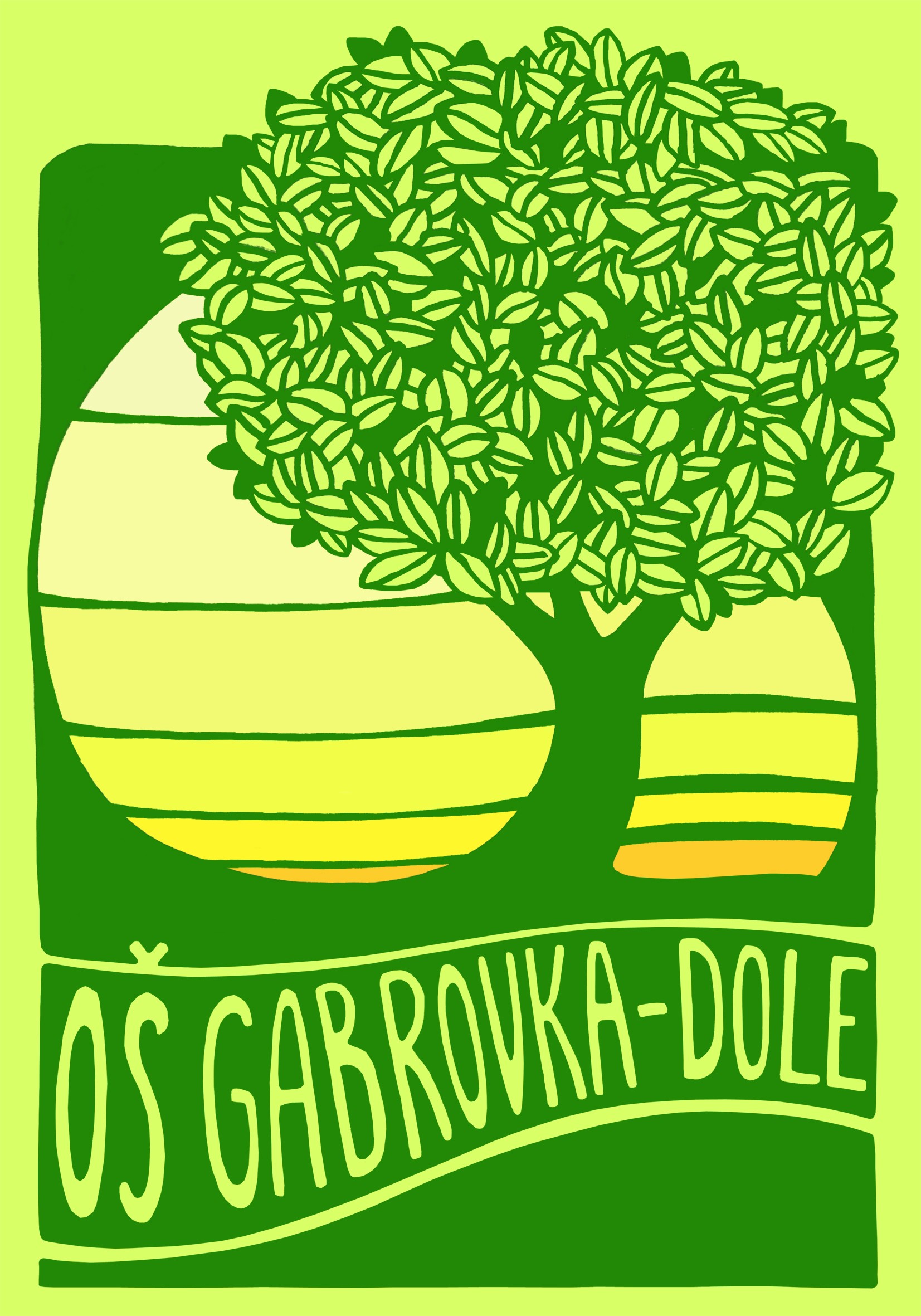 Osnovna šola Gabrovka - Dole