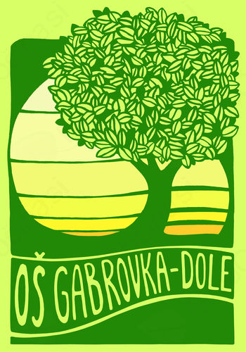 Osnovna šola Gabrovka - Dole Osnovna šola Gabrovka - Dole
