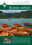 Blejske novice 8/2025