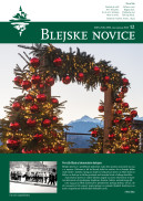 Blejske novice 12/2025