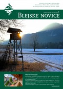 Blejske novice 1/2025