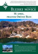Blejske novice 3/2025