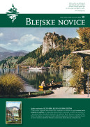 Blejske novice 10/2025