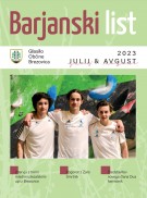 Barjanski List Jul-Avg 2023
