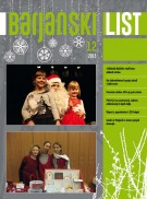 Barjanski List December 2015