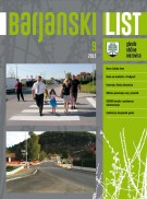 Barjanski List September 2015