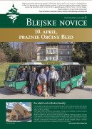 Blejske novice 3/2026