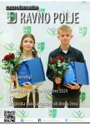 Ravno polje April 2025