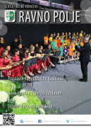 Ravno polje Julij 2025