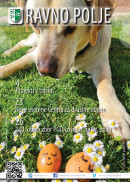 Ravno polje Marec 2026