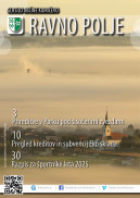 Ravno polje November 2025