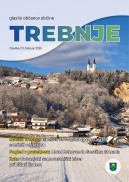 Glasilo občanov občine Trebnje 211