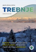 Glasilo občanov občine Trebnje 210