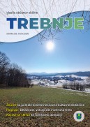Glasilo občanov občine Trebnje 212