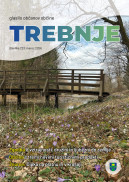 Glasilo občanov občine Trebnje 223