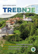 Glasilo občanov občine Trebnje 215