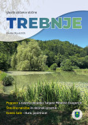 Glasilo občanov občine Trebnje 216
