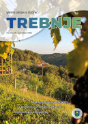 Glasilo občanov občine Trebnje 217
