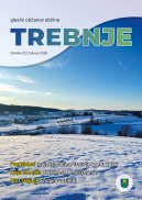 Glasilo občanov občine Trebnje 222