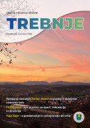 Glasilo občanov občine Trebnje 219