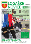 Logaške novice 03/2026