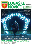 Logaške novice 12/2025
