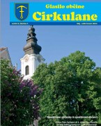 Glasilo občine Cirkulane Številka 1
