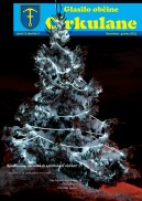 Glasilo občine Cirkulane 3