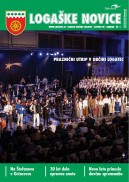 Logaške novice 1-2025