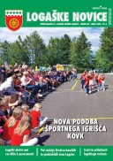 Logaške novice 6_2025