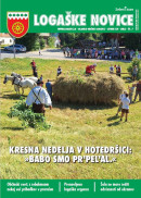 Logaške novice 7-2025