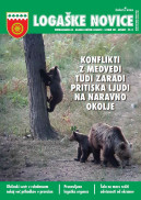 Logaške novice 08-2025