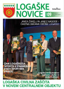 Logaške novice 09-2025