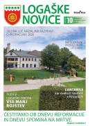 Logaške novice 10_2025