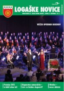 Logaške novice 11-2024