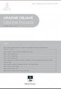 Polzelan - poročevalec Občine Polzela 8_2017 Uradna objava