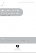 Polzelan - poročevalec Občine Polzela 3_2018 Uradna objava