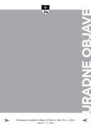 Polzelan - poročevalec Občine Polzela Uradne objave - popr