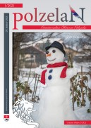 Polzelan - Poročevalec Občine Polzela 01_2021