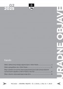 Polzelan - poročevalec Občine Polzela 2_2025 Uradne objave