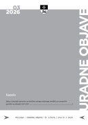 Polzelan - poročevalec Občine Polzela 3_2026 Uradne objave