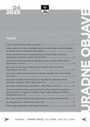 Polzelan - poročevalec Občine Polzela 4_2025 Uradne objave