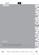 Polzelan - poročevalec Občine Polzela 4_2026 Uradne objave